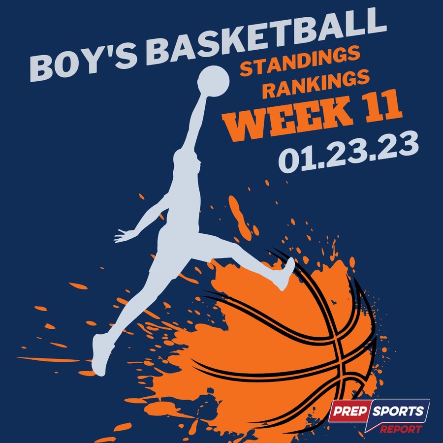 HOOPS STANDINGS Savannah Area High School Boy's Basketball Standings